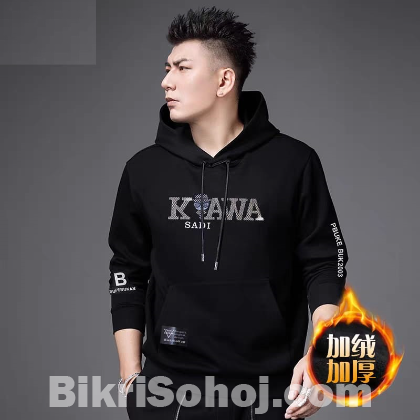 কোডন হুডি